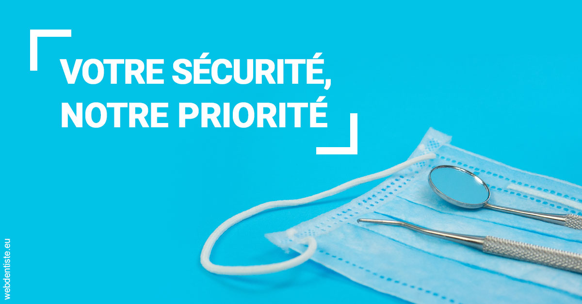 https://selarl-chirdentiste-drherve.chirurgiens-dentistes.fr/Votre sécurité, notre priorité