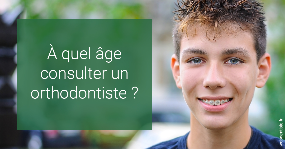 https://selarl-chirdentiste-drherve.chirurgiens-dentistes.fr/A quel âge consulter un orthodontiste ? 1