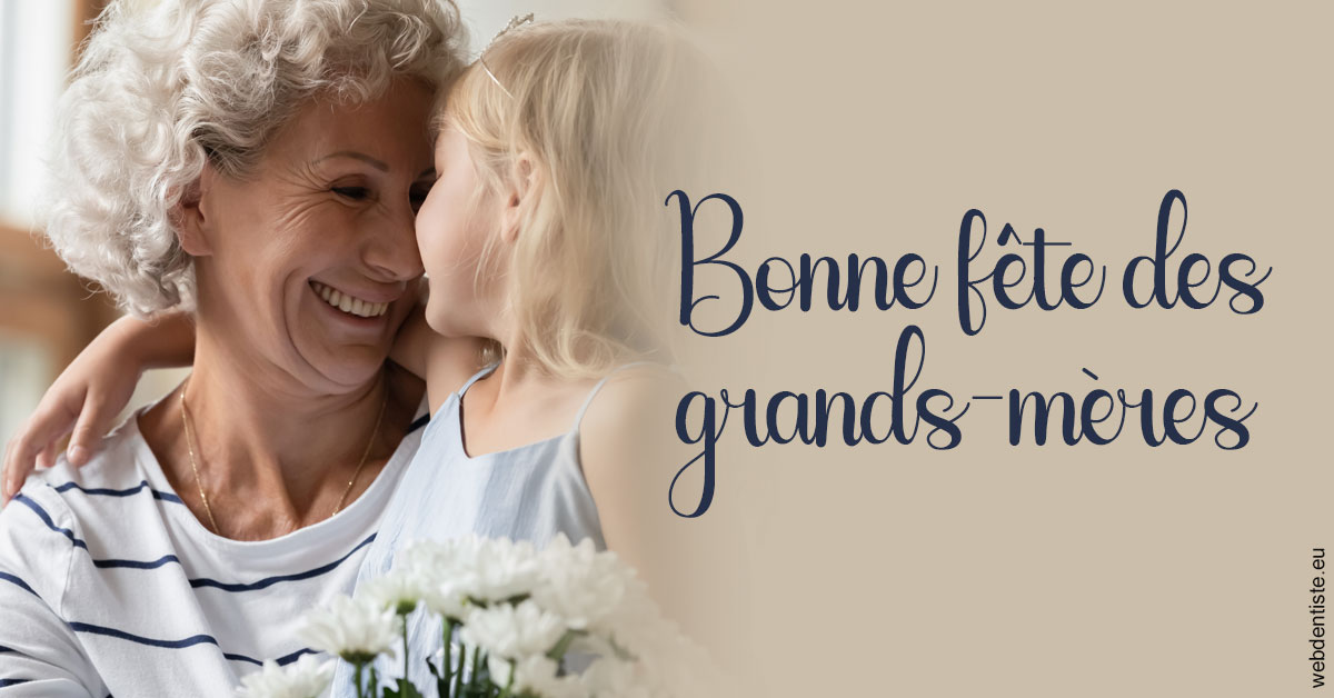 https://selarl-chirdentiste-drherve.chirurgiens-dentistes.fr/La fête des grands-mères 1